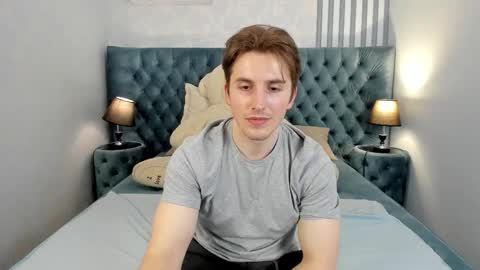 Mark online show from March 13, 2026, 8:04 pm