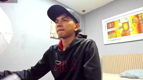 markbowie online show from September 30, 2025, 11:26 am