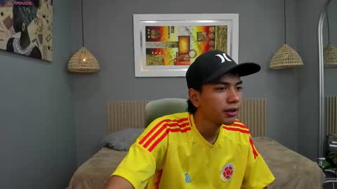 markbowie online show from October 2, 2025, 2:13 pm