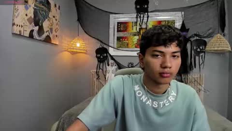 markbowie online show from October 24, 2025, 11:39 am