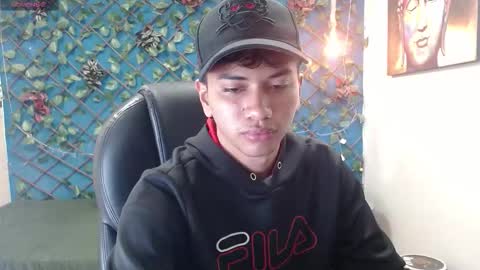 markbowie online show from December 17, 2025, 12:00 pm