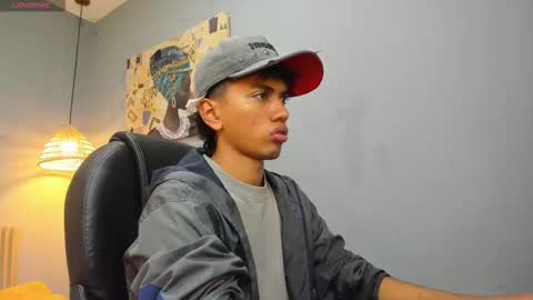 markbowie online show from January 7, 2026, 11:56 am