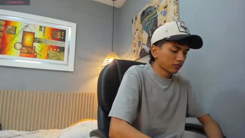 markbowie online show from January 10, 2026, 7:26 pm