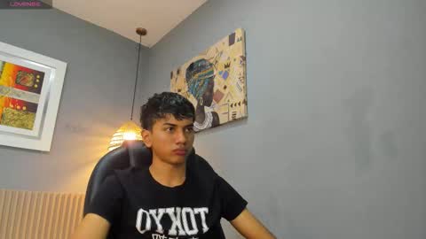 markbowie online show from January 18, 2026, 3:49 pm