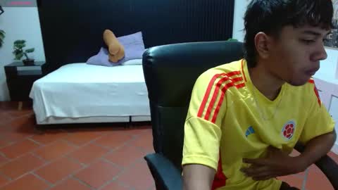 markbowie online show from February 8, 2026, 3:04 pm