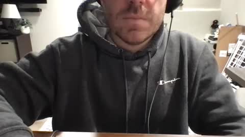 Snapshot of markc221 chatting on January 23, 2025, 3:43 pm JustHereToBeSeen online show from January 23, 2025, 3:43 pm