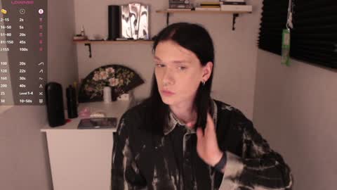 Mark online show from January 6, 2025, 5:49 pm