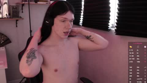 Mark online show from February 11, 2025, 1:30 pm