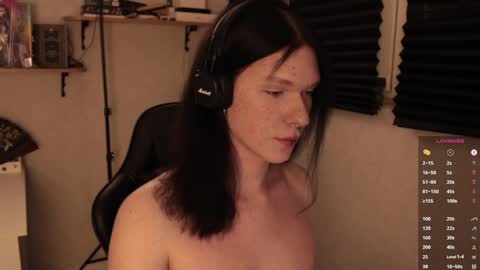 Mark online show from February 20, 2025, 3:30 pm