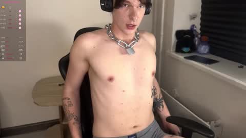 Mark online show from October 19, 2025, 3:01 pm