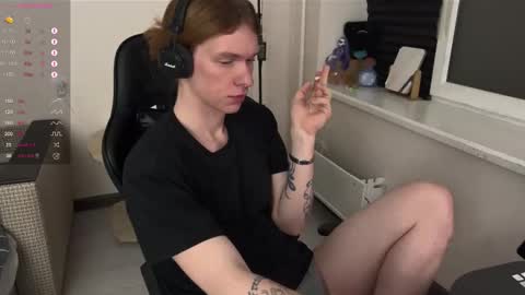 Mark online show from February 20, 2026, 11:16 pm