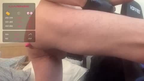 Snapshot of markcumsalot7 chatting on February 24, 2026, 11:47 pm Rain Forest online show from February 24, 2026, 11:47 pm