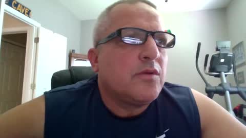 markimcpl online show from June 20, 2026, 3:15 pm