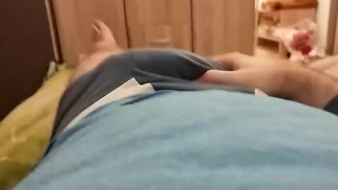 RodriguesJam online show from November 15, 2025, 10:26 pm