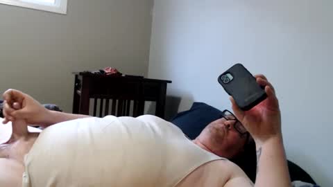 mark online show from November 7, 2025, 7:25 pm