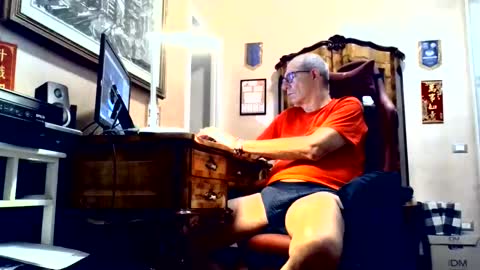 markmarkmark00 online show from May 22, 2026, 8:58 pm