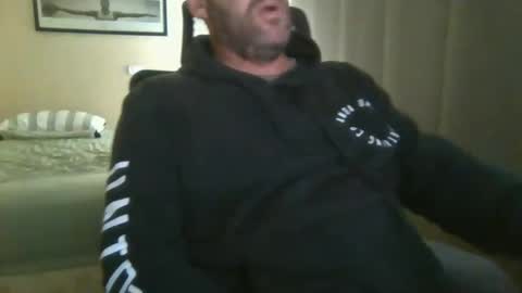 Snapshot of markoboy34 chatting on May 20, 2026, 2:07 am Matt Kung online show from May 20, 2026, 2:07 am