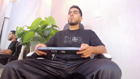 Markos online show from June 30, 2026, 12:06 pm
