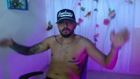 markozxxx69 online show from February 21, 2026, 6:53 pm