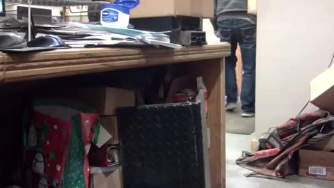 markpanier online show from January 2, 2025, 1:06 am