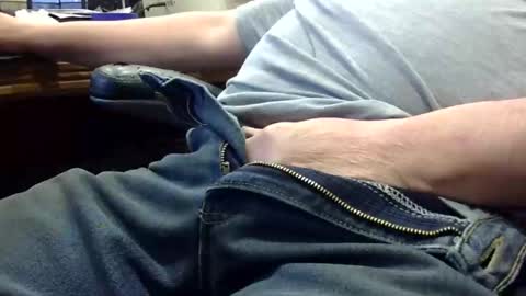 markpanier online show from April 30, 2026, 1:45 am