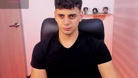 MARK online show from December 23, 2025, 7:17 am