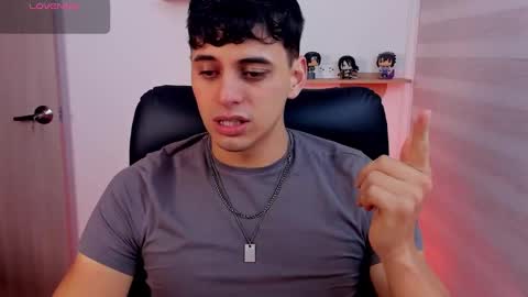 MARK online show from January 6, 2026, 6:44 pm