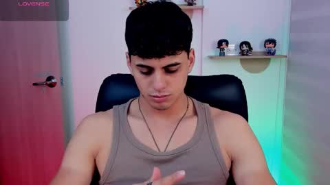 MARK online show from January 12, 2026, 5:12 am