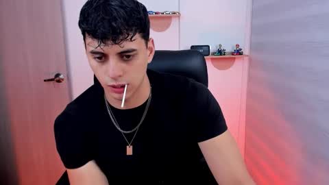 MARK online show from March 12, 2026, 2:50 am