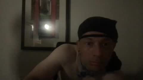 markprovencio online show from April 10, 2026, 11:48 am