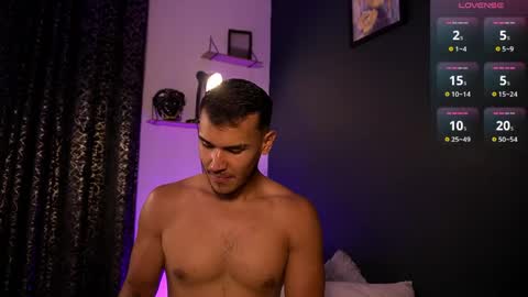 Mark Santos online show from May 21, 2026, 7:43 pm