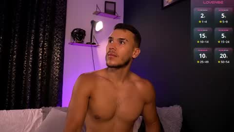 Mark Santos online show from May 26, 2026, 6:59 pm