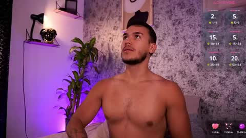 Mark Santos online show from June 9, 2026, 9:48 pm