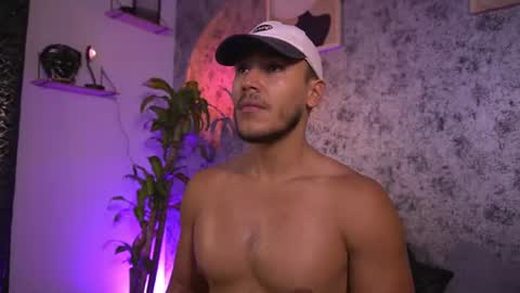 Mark Santos online show from June 10, 2026, 10:08 pm