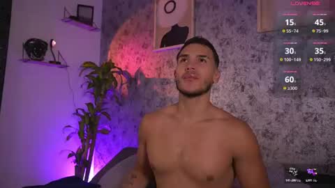 Mark Santos online show from June 12, 2026, 7:24 pm