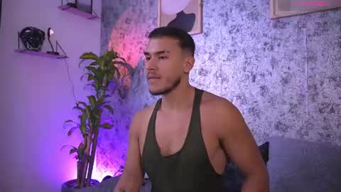 Mark Santos online show from June 13, 2026, 5:44 pm