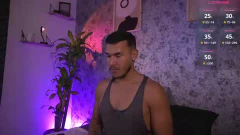 Mark Santos online show from July 8, 2026, 12:04 am