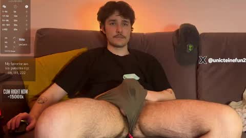 marksibul online show from May 12, 2026, 4:26 pm
