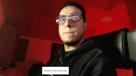 Mark Switch online show from April 6, 2026, 10:33 pm