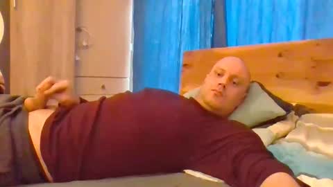 markus_7 online show from January 16, 2026, 10:19 am