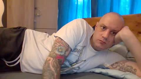 markus_7 online show from February 24, 2026, 7:39 am