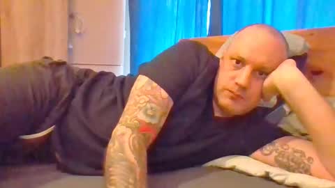 markus_7 online show from February 28, 2026, 9:54 am