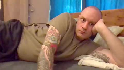 markus_7 online show from May 1, 2026, 3:38 pm