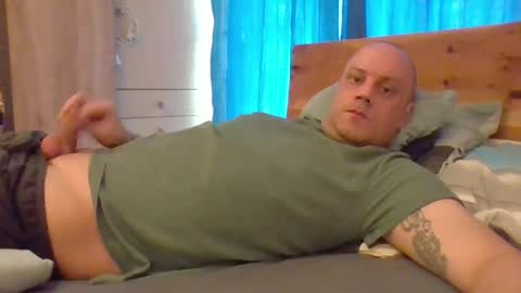 markus_7 online show from June 18, 2026, 7:19 am