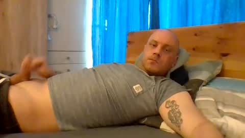 markus_7 online show from June 20, 2026, 7:11 am