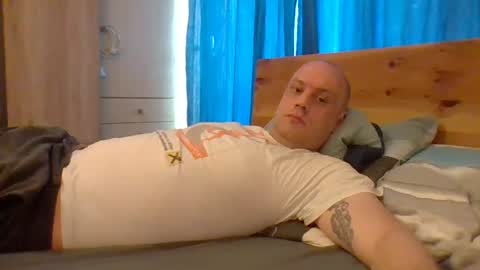 markus_7 online show from June 21, 2026, 7:00 am