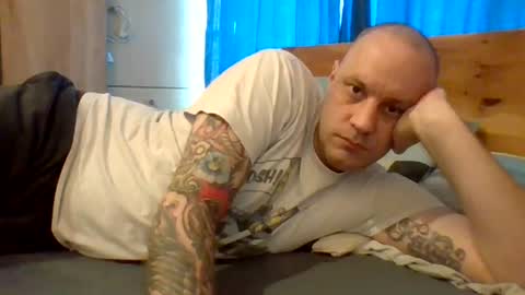markus_7 online show from June 22, 2026, 7:05 am