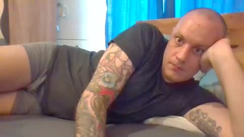 markus_7 online show from June 29, 2026, 7:03 am