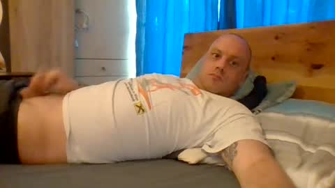 markus_7 online show from July 1, 2026, 7:43 am