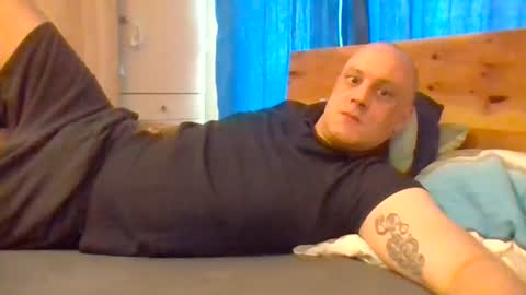 markus_7 online show from July 2, 2026, 1:39 pm